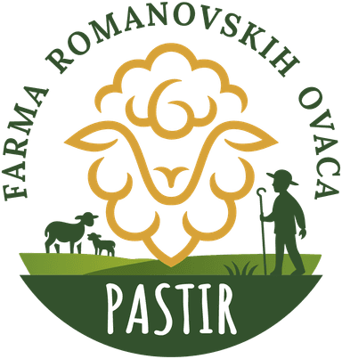 Pastir logo